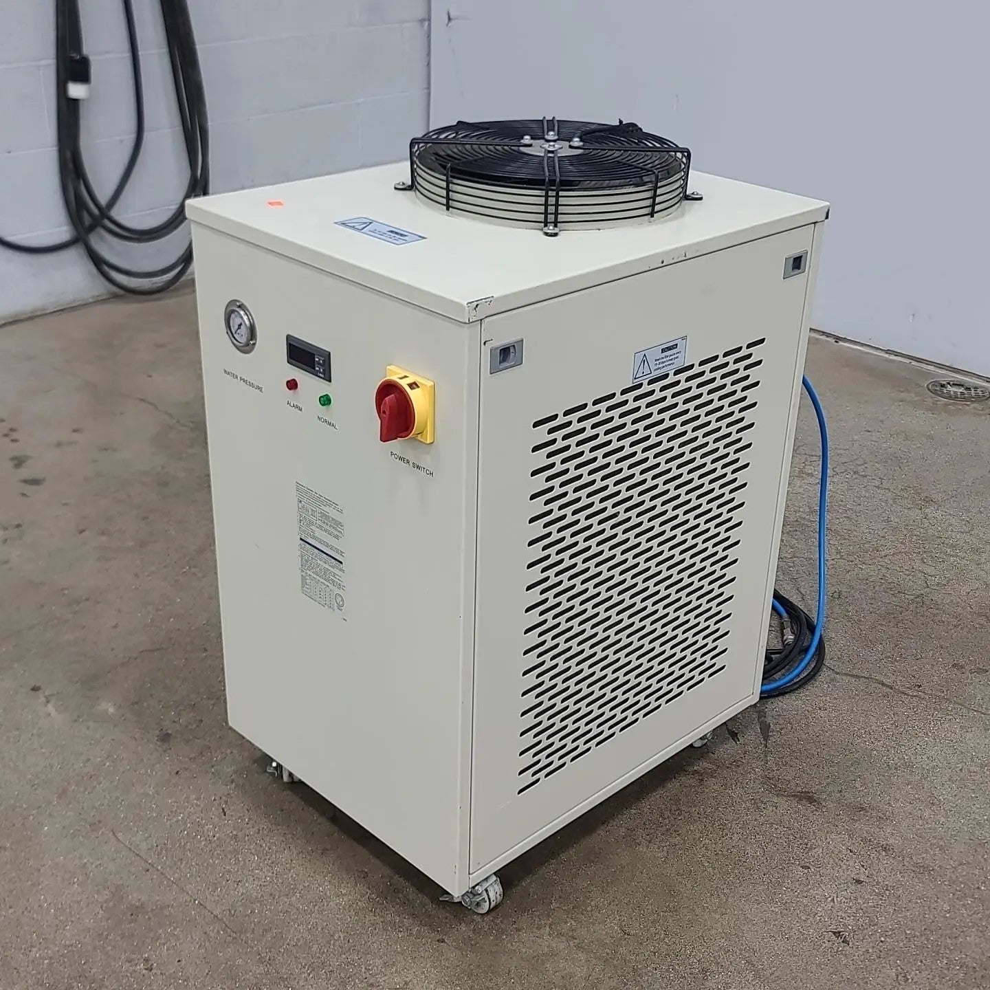 Water Chillers