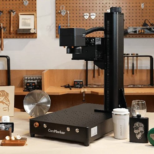 Laser Engravers