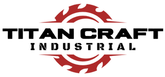 Titan Craft Industrial